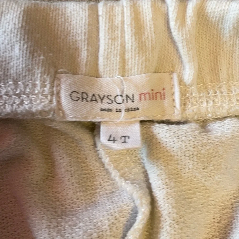White Casual Athletic Shorts